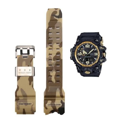 KXQYIKYI Tarnharzgurt geeignet für GWG-1000 Mudmaster Herren Ersatzband für GWG-1000-Accessoires KXQYIKYI Tarnharzgurt geeignet für GWG-1000 Mudmaster Herren Ersatzband für GWG-1000-Accessoires von KXQYIKYI
