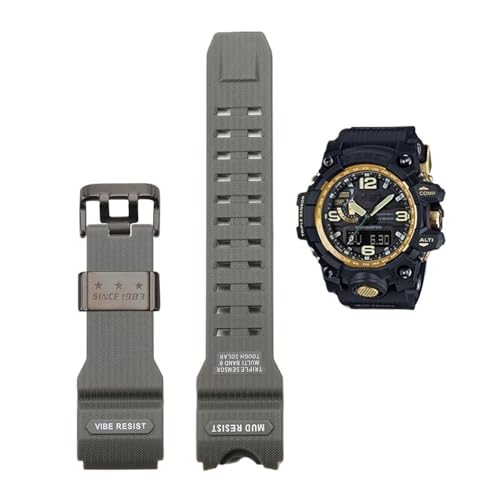 KXQYIKYI Tarnharzgurt geeignet für GWG-1000 Mudmaster Herren Ersatzband für GWG-1000-Accessoires von KXQYIKYI