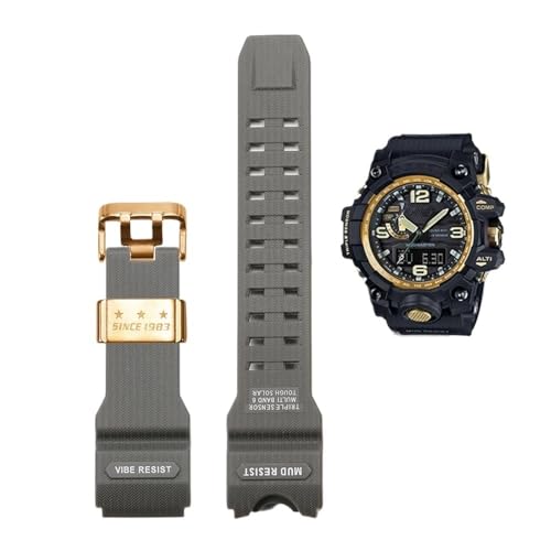 KXQYIKYI Tarnharzgurt geeignet für GWG-1000 Mudmaster Herren Ersatzband für GWG-1000-Accessoires von KXQYIKYI