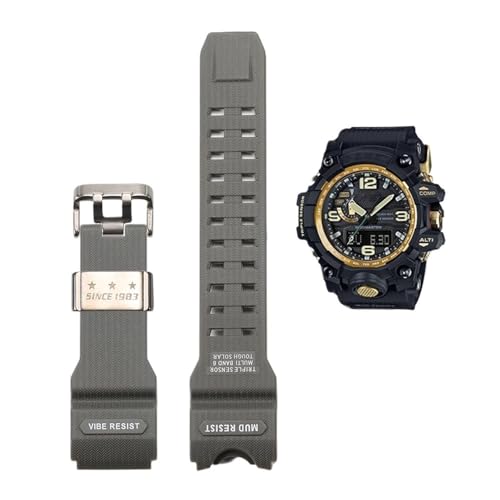 KXQYIKYI Tarnharzgurt geeignet für GWG-1000 Mudmaster Herren Ersatzband für GWG-1000-Accessoires von KXQYIKYI