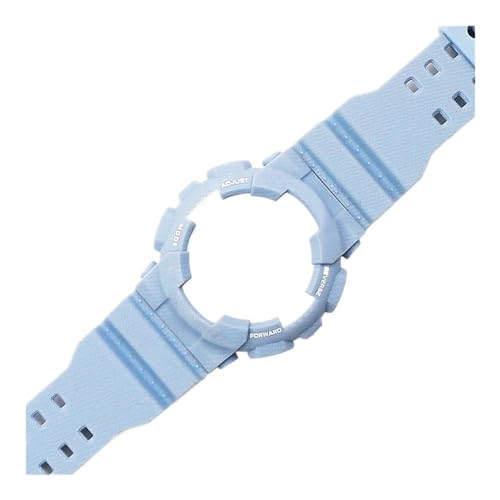 KXQYIKYI Uhrzubehör für G-Shock-Tarnharz für GA-110 100 120 GD-100-Gurt-Uhren-Hülle Männer und Frauen Sportgurt geeignet KXQYIKYI Uhrzubehör für G-Shock-Tarnharz für GA-110 100 120 GD-100-Gurt-Uhren-Hülle Männer und Frauen Sportgurt geeignet von KXQYIKYI