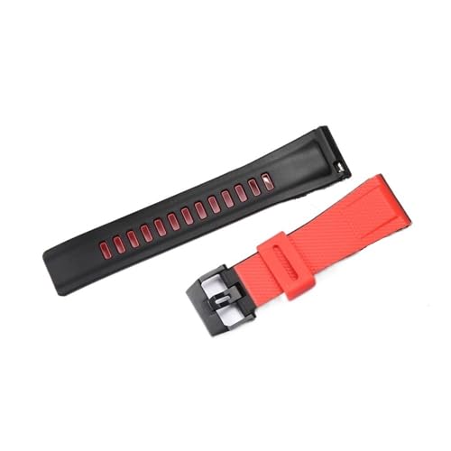 KXQYIKYI Uhrzubehör passt für GA2000 GA-2000-1A2 Harzgurt Herren Sport wasserdichtes Armband 24mm Gummi-Universal Watchband KXQYIKYI Uhrzubehör passt für GA2000 GA-2000-1A2 Harzgurt Herren Sport wasserdichtes Armband 24mm Gummi-Universal Watchband von KXQYIKYI