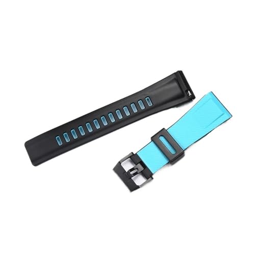 KXQYIKYI Uhrzubehör passt für GA2000 GA-2000-1A2 Harzgurt Herren Sport wasserdichtes Armband 24mm Gummi-Universal Watchband KXQYIKYI Uhrzubehör passt für GA2000 GA-2000-1A2 Harzgurt Herren Sport wasserdichtes Armband 24mm Gummi-Universal Watchband von KXQYIKYI