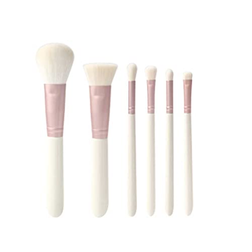Make -up Pinsel Kit Schönheit Make -up Pinsel -Set Concealer Cosmetic Pincel Rouge Lidschatten Concealer Cosmetic Tool (E) von KXQYIKYI