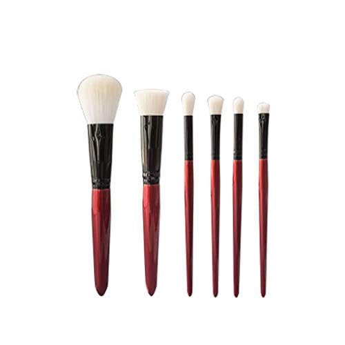 Make -up Pinsel Kit Schönheit Make -up Pinsel -Set Concealer Cosmetic Pincel Rouge Lidschatten Concealer Cosmetic Tool (E) von KXQYIKYI