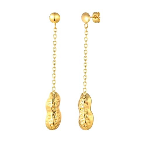 Stud Frauen Delfine Threader Dangle Ohrringe Hochzeit Boho Party Polished Animal Stud Frauen Delfine Threader Dangle Ohrringe Hochzeit Boho Party Polished Animal von KXQYIKYI