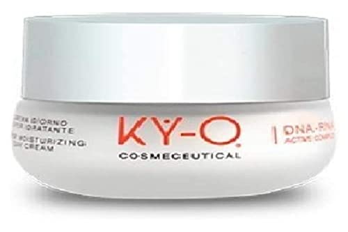 ky-o Cosmeceutical – ky-o Super Moisturizing Day Cream 50 ml von KY-O COSMECEUTICAL