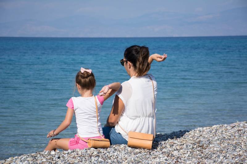 Mama Und Ich Geldbörsen, Mutter Tochter Passende Taschen, Passende Leder Crossbody-Taschen Aus Echtem - Kyania Mama Und Ich Geldbörsen, Mutter Tochter Passende Taschen, Passende Leder Crossbody-Taschen Aus Echtem - Kyania von KYANIAcreations