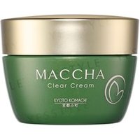 KYOTO KOMACHI - Maccha Clear Cream 50g von KYOTO KOMACHI