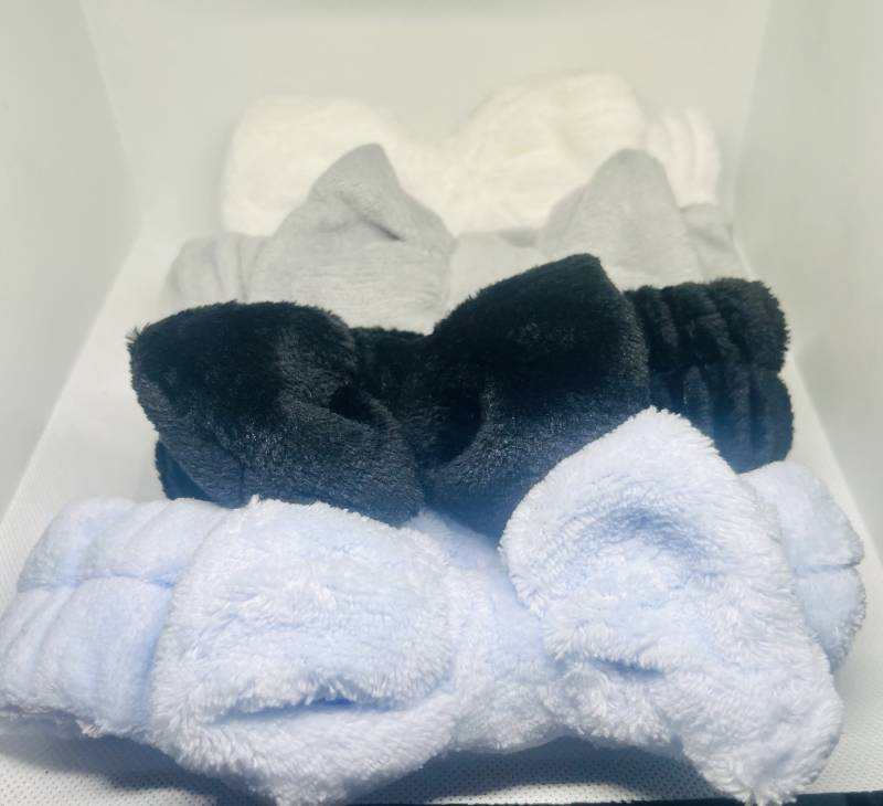 Make-Up Gesicht Haarband von KYRAMakeItShine