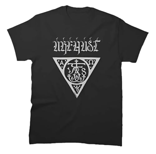 Dark Urfaust Dutch Art S-3XL Gift T-Shirt Black M Dark Urfaust Dutch Art S-3XL Gift T-Shirt Black M von KYSTRddwz