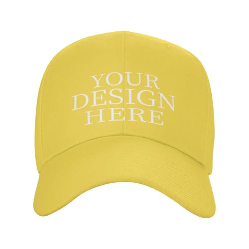 KYZMZBulk Custom Hats Custom Trucker Hat Fügen Sie Ihr Logo Bild Text hinzu Custom Baseball Cap von KYZMZ