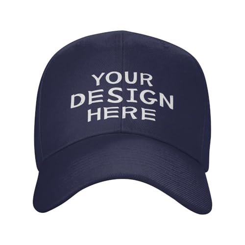 KYZMZBulk Custom Hats Custom Trucker Hat Fügen Sie Ihr Logo Bild Text hinzu Custom Baseball Cap von KYZMZ