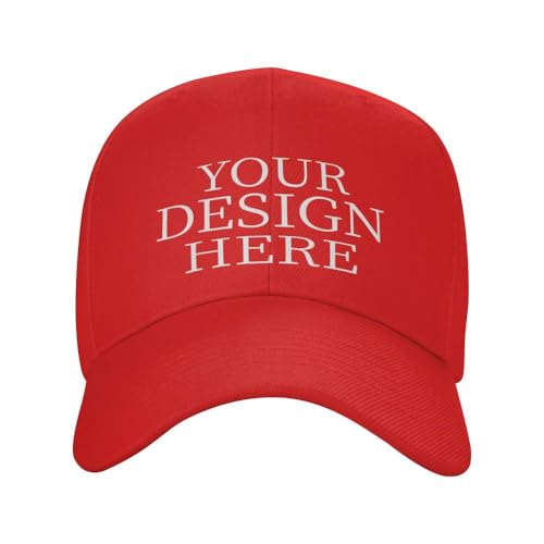 KYZMZBulk Custom Hats Custom Trucker Hat Fügen Sie Ihr Logo Bild Text hinzu Custom Baseball Cap von KYZMZ