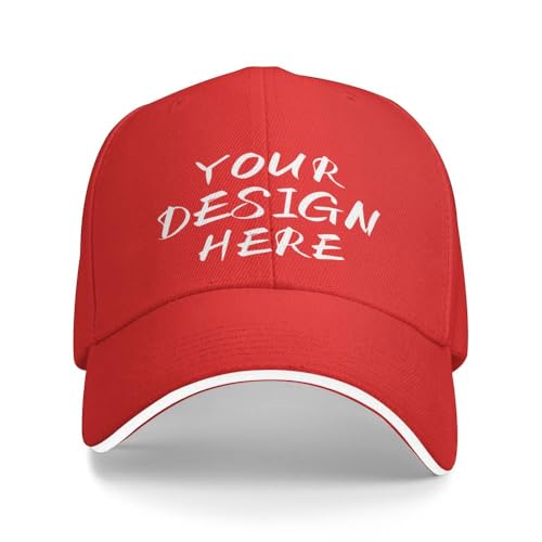 KYZMZBulk Custom Hats Custom Trucker Hat Fügen Sie Ihr Logo Bild Text hinzu Custom Baseball Cap KYZMZBulk Custom Hats Custom Trucker Hat Fügen Sie Ihr Logo Bild Text hinzu Custom Baseball Cap von KYZMZ