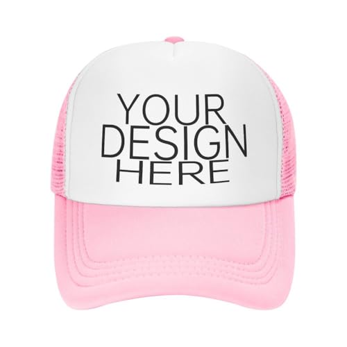 KYZMZC Custom Baseball Cap Entwerfen Sie Ihre eigenen Hüte Benutzerdefinierte Hüte Logo Personalisierte Baseball Cap von KYZMZ