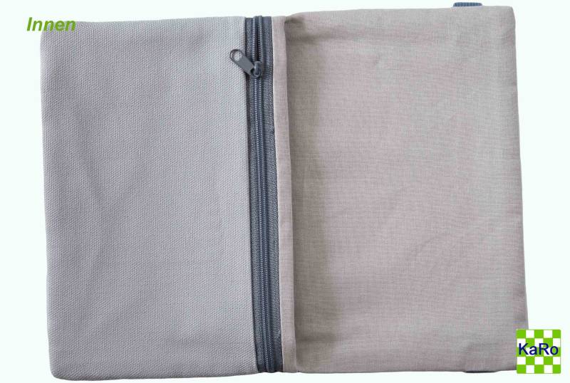 Mutterpasshülle Mit 2 Fächer Personalisiert, Mutterpass Hülle, Mutterpass, Mutter-Kind Pass, Passhülle, Schutzhülle Stoff von KaRoVonKathrin