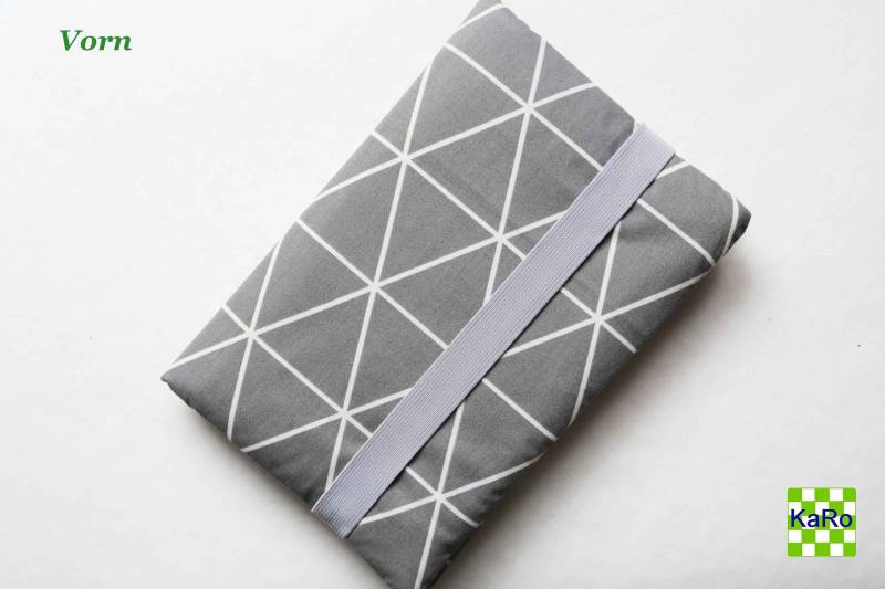 Reiseetui/Reisepassetui Taschenorganizer Reisepasshülle Dokumentenhülle Familie 4 Personen Versandfertig von KaRoVonKathrin