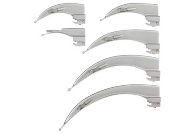 KaWe Erste-Hilfe-Set Laryngoskopspatel Macintosh C, Warmlicht - 1 KaWe Erste-Hilfe-Set Laryngoskopspatel Macintosh C, Warmlicht - 1 von KaWe
