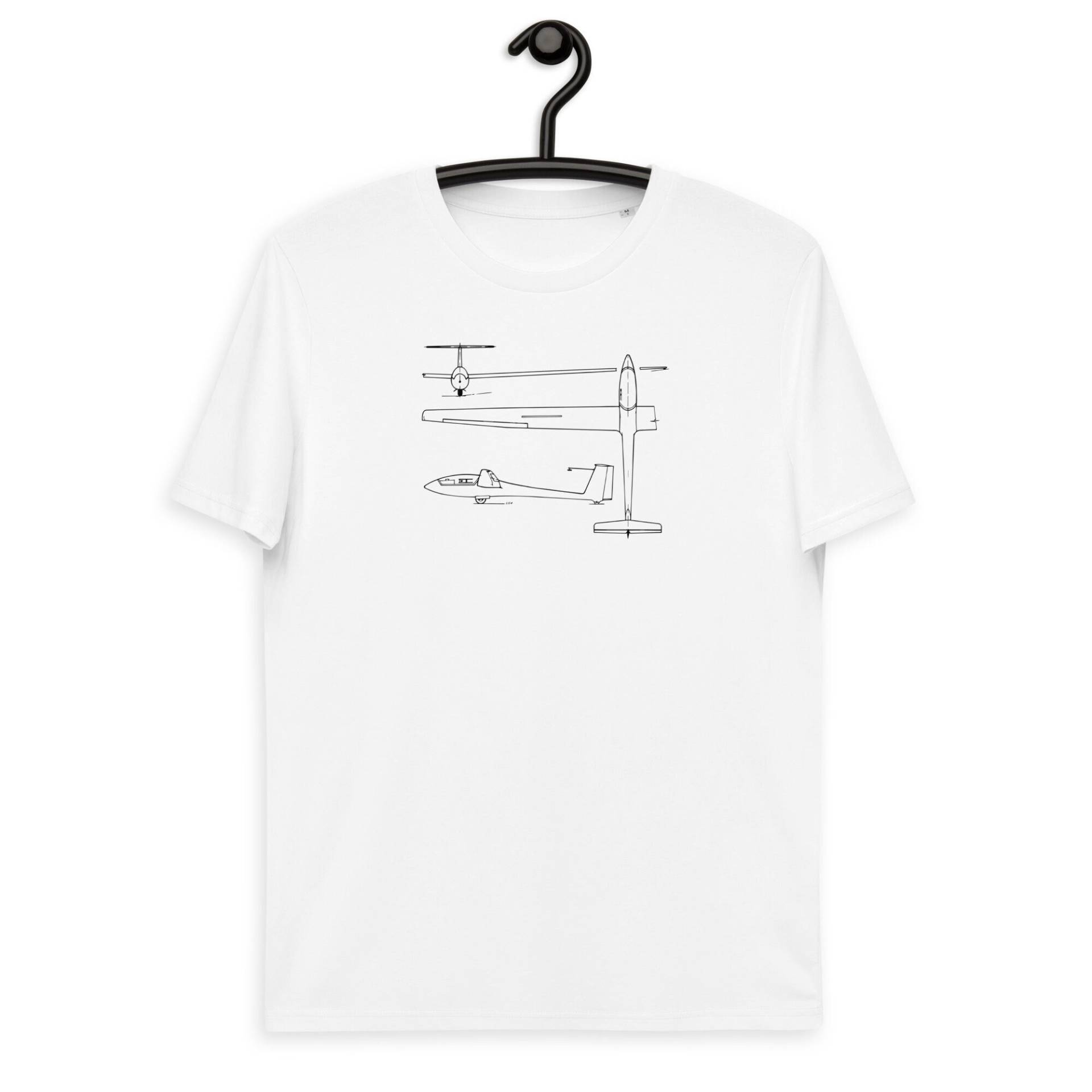 Shirt "Ls4 - Blueprint" von KaahKaah