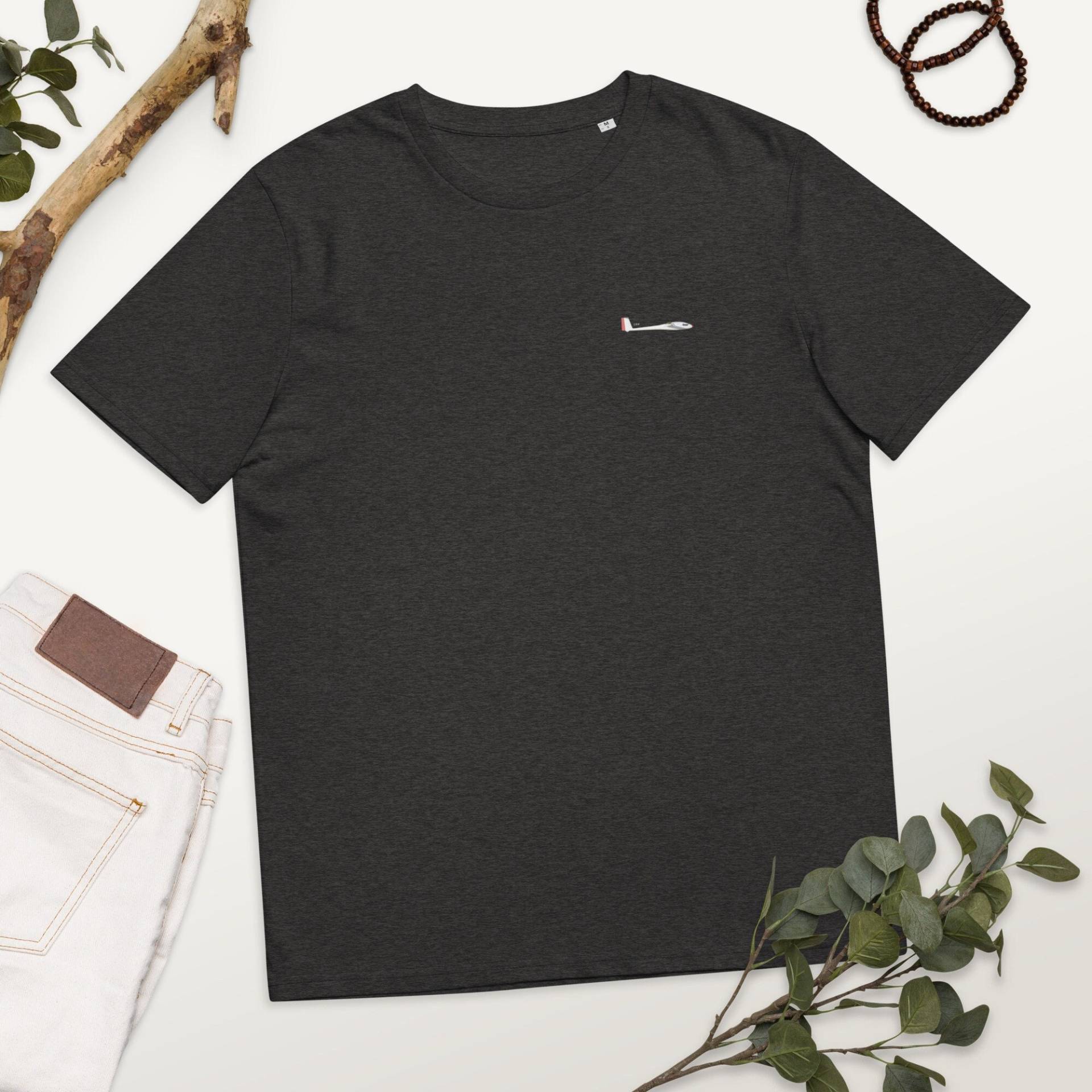 T-Shirt "Ls-4" von KaahKaah
