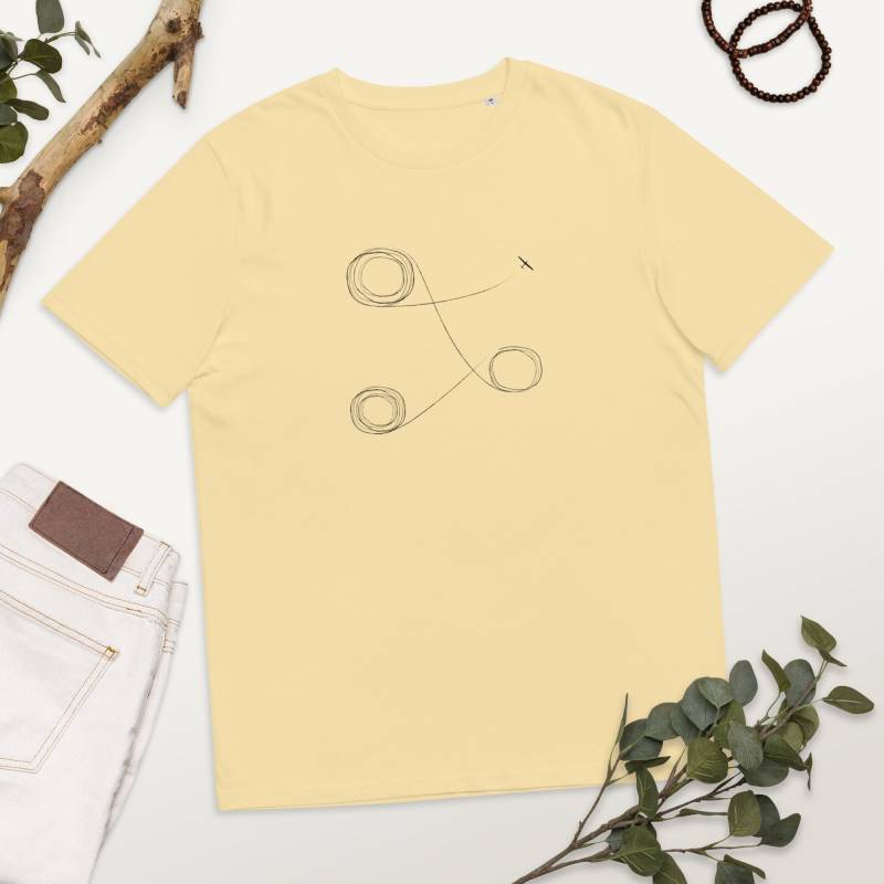 T-Shirt "This Is How We Do It" T-Shirt "This Is How We Do It" von KaahKaah