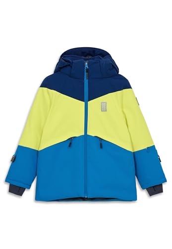 Kabooki LEGO® Jacke – Blau – LWJESTED 708 von Kabooki