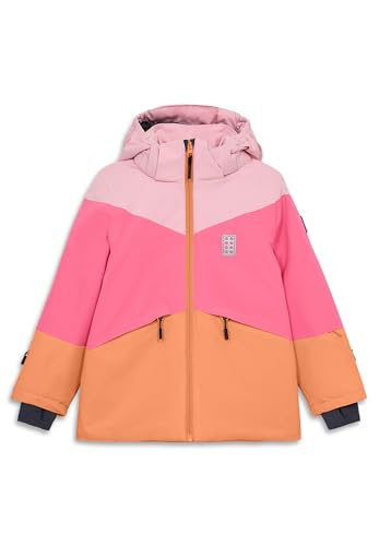 Kabooki LEGO® Jacke – Hellorange – LWJESTED 708 von Kabooki