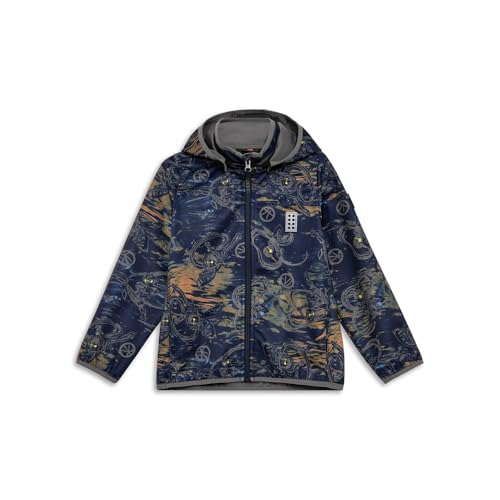 Kabooki LEGO® Softshell LWSAKU 200 -SOFTSHELL JACKET von Kabooki