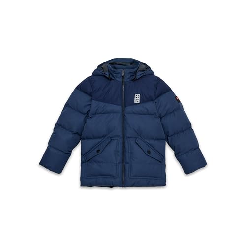 Kabooki LWJEBEL 733 - Jacket - Dark Blue von Kabooki