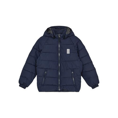 Kabooki LWJIPE 704 - JACKET - Dark Navy von Kabooki
