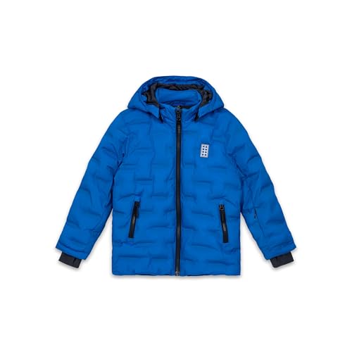 Kabooki LWJIPE 706 - Jacket - Blue Kabooki LWJIPE 706 - Jacket - Blue von Kabooki
