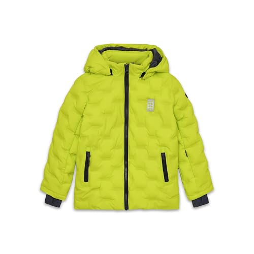 Kabooki LWJIPE 706 - Jacket - Lime Green von Kabooki