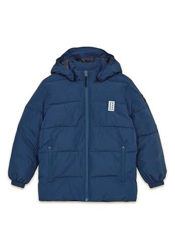 Kabooki LWJOJO 703 Lego Winterjacke Kinder | Größe: 122 | Farbe: Dark Navy Kabooki LWJOJO 703 Lego Winterjacke Kinder | Größe: 122 | Farbe: Dark Navy von Kabooki