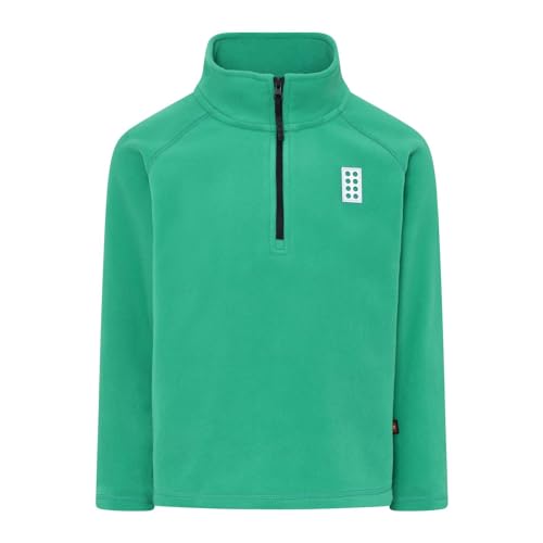 Kabooki Jungen LWSINCLAIR 702-PULLOVER Pullover, Green, 86 von Kabooki