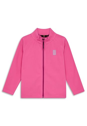 Kabooki Lego® Cardigan – Pink – LWSINCLAIR 703 von Kabooki