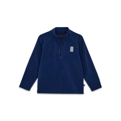 Kabooki Lego® Pullover – Dunkelblau – LWSINCLAIR 702 von Kabooki