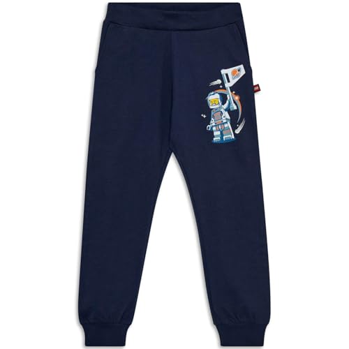 Kabooki Lego - LWPASI 100 - Sweatpants - Dark Navy - 116 von Kabooki