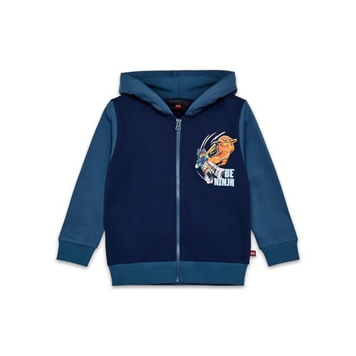 Kabooki Lego LWSCOUT 607 - SWEATSHIRT von Kabooki
