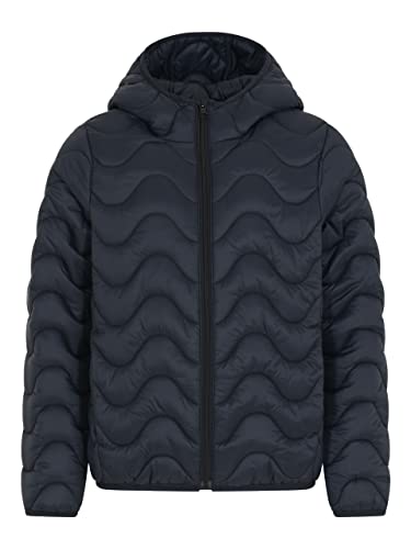 Kabooki Unisex KBJamie 100 gefüttert, Winddicht, wasserabweisend Jacke, 990, 11-12 Yrs von Kabooki