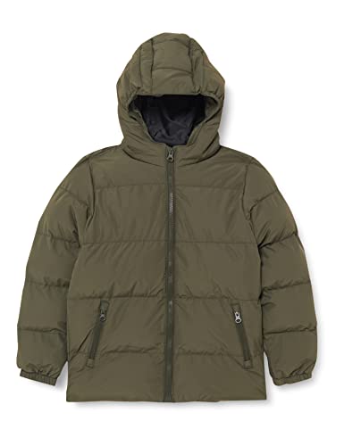 Kabooki Unisex KBJason 100 gefüttert, Winddicht, wasserabweisend Jacke, 821, 9-10 Yrs von Kabooki