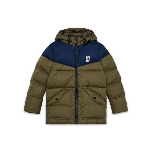 LWJEBEL 733 - Jacket - Dark Khaki von Kabooki