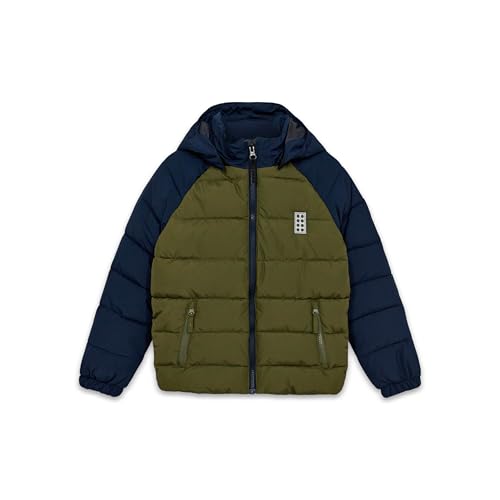 LWJIPE 704 - JACKET - Dark Khaki von Kabooki
