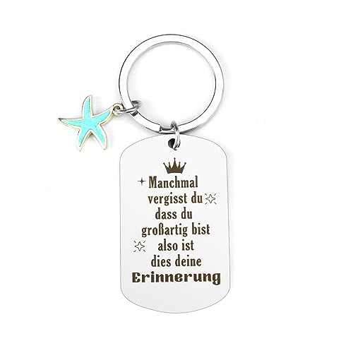 Konfirmation Geschenk,Motivationsgeschenke,Beste Freundin Geschenke,Freund Geschenk,Geschenk für Beste Freundin,Beste Freundin Geschenke Weihnachten,Mutmacher Geschenk,Sohn Geschenke,Geschenk Tochter von Kabulae