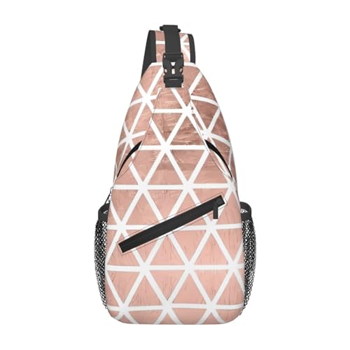 Sonnenblume geeignet für Sport, Laufen, Reisen, Outdoor-Taschen, Hintergründe mit Rotgold-Muster., Einheitsgröße, Retro-Stil von KadUe