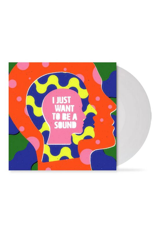 Kadavar I just Want To Be A Sound INDIE EX LP multicolor Kadavar I just Want To Be A Sound INDIE EX LP multicolor von Kadavar