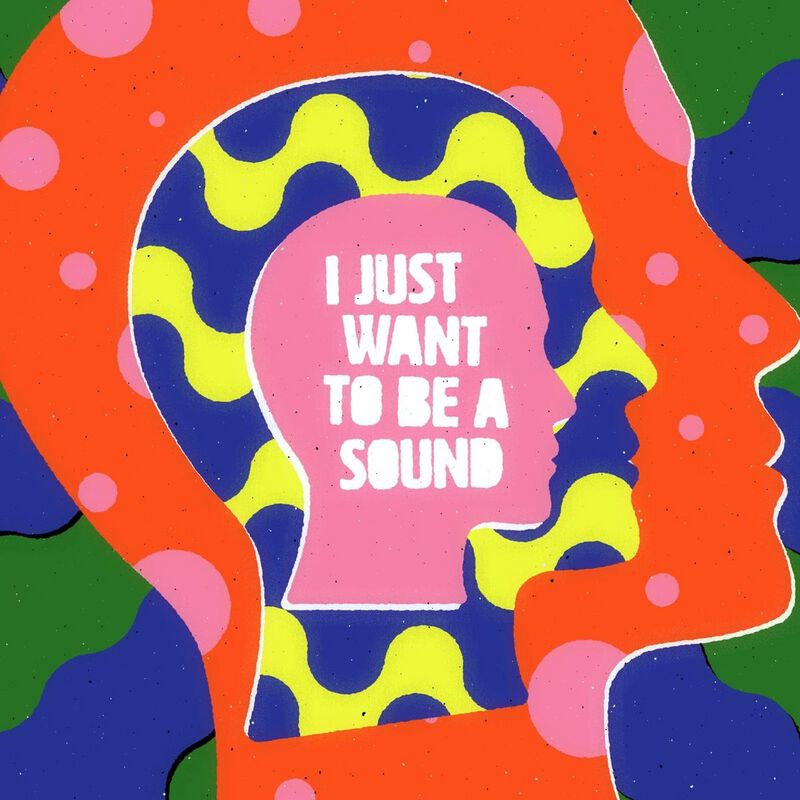 Kadavar I just want to be a sound CD multicolor Kadavar I just want to be a sound CD multicolor von Kadavar