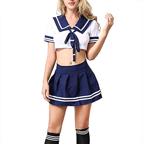 Japanische Schulmädchen Cosplay Dessous Kawaii Anime Schulmädchen Rollenspiel Kostüm niedlichen Lolita Bikini Japanische Schulmädchen Cosplay Dessous Kawaii Anime Schulmädchen Rollenspiel Kostüm niedlichen Lolita Bikini von JasmyGirls