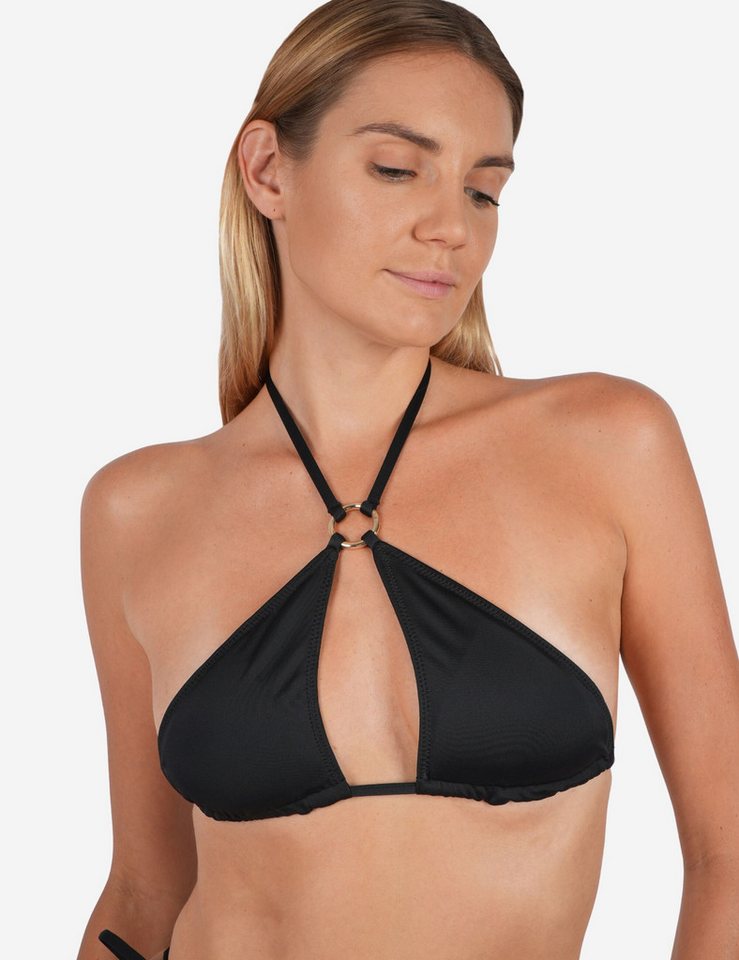 Kadoo Triangel-Bikini-Top Eclipse, mit herausnehmbaren Cups von Kadoo