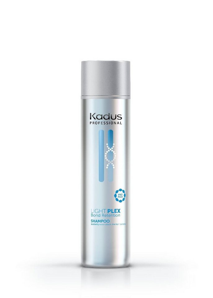 Kadus Haarshampoo Kadus Lightplex Shampoo Kadus Haarshampoo Kadus Lightplex Shampoo von Kadus